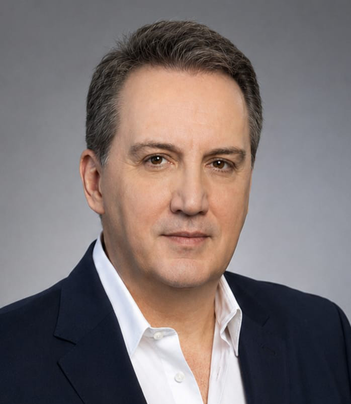 Nikola Kitanovski