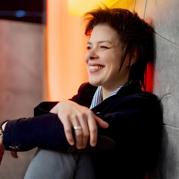 Martina Batič